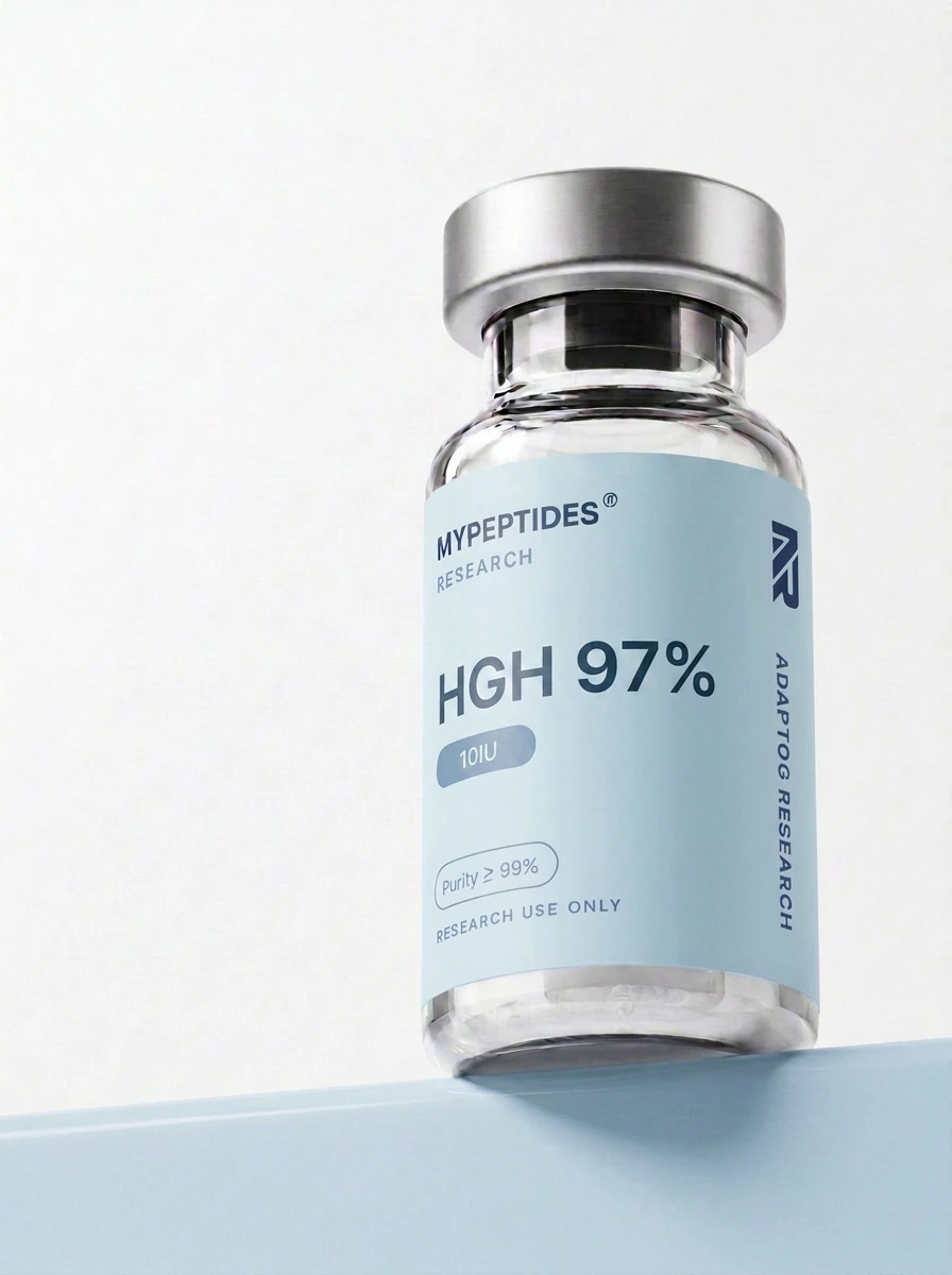 HGH