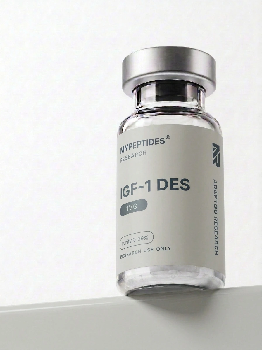IGF-1 DES
