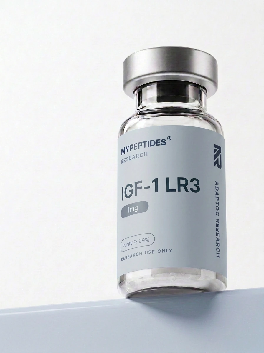 IGF-1 LR3