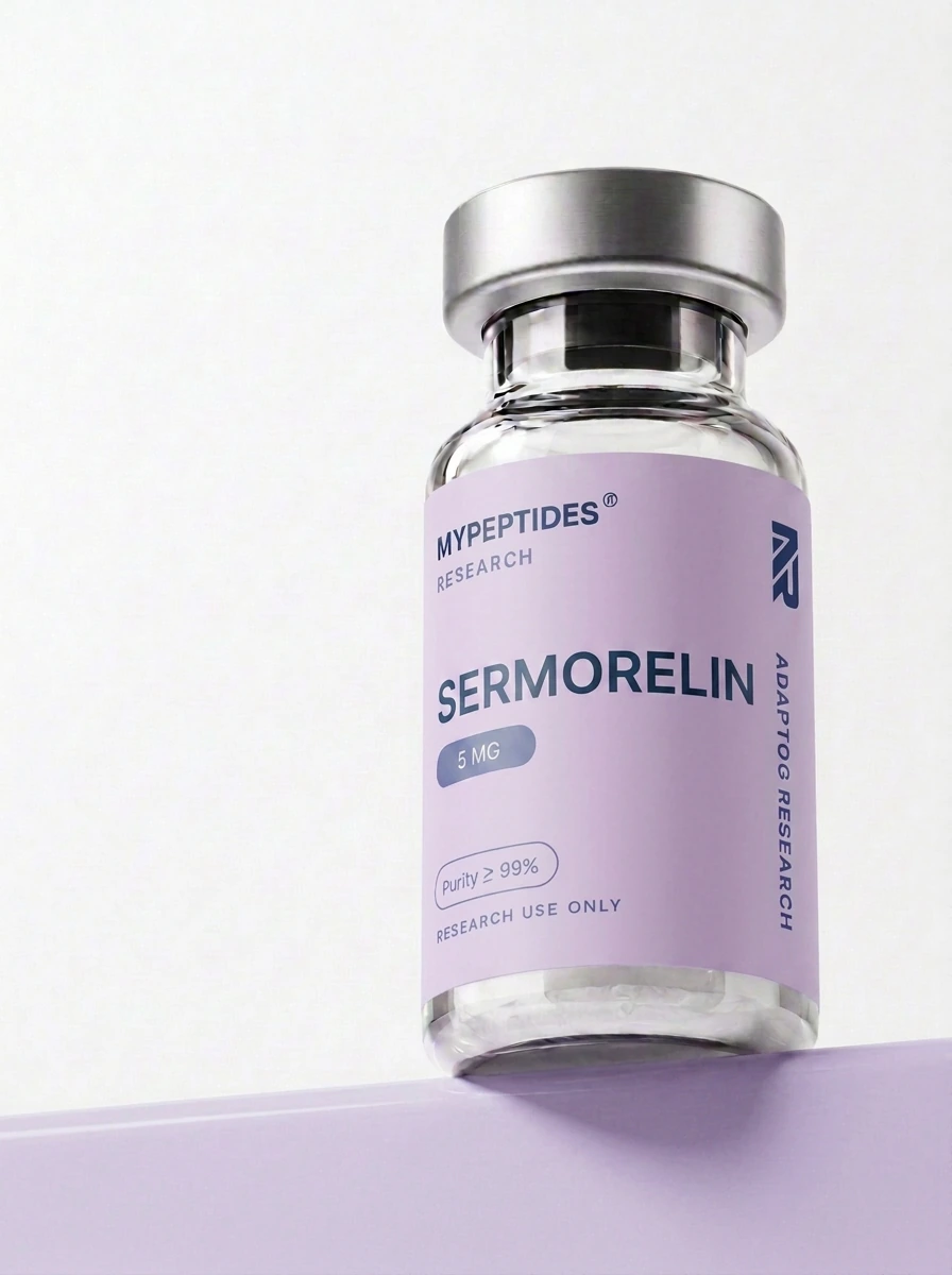 Sermorelin