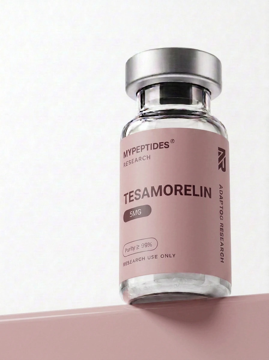 Tesamorelin